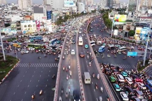 Dự án TOD Hàng Xanh: Bước ngoặt hạ tầng 8,5 tỷ USD
