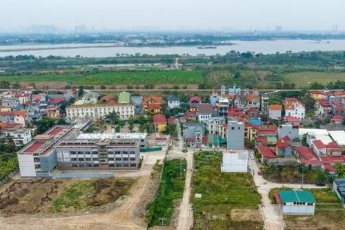 Những nơi nào giá đất tăng sau thông tin sáp nhập tỉnh?