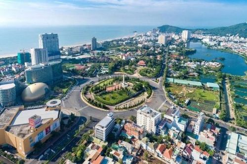Bà Rịa - Vũng Tàu: Các phường, xã được sắp xếp ra sao?