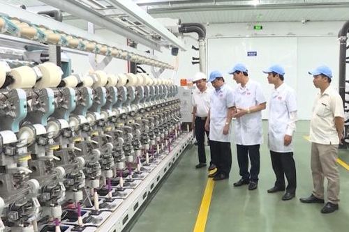 Thái Bình tổ chức hội nghị gỡ khó cho doanh nghiệp
