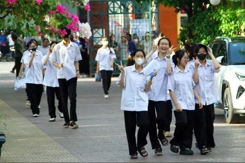 Cụ thể lịch nghỉ hè 2025 của học sinh 63 tỉnh, thành