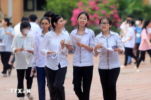 Lịch nghỉ hè của học sinh 63 tỉnh thành năm 2025