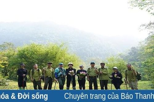 Tiềm năng từ 'mỏ vàng' du lịch