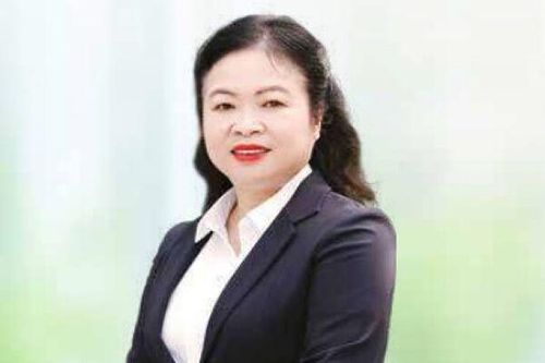 Phó Chủ tịch HĐQT Dệt may TNG xin từ nhiệm