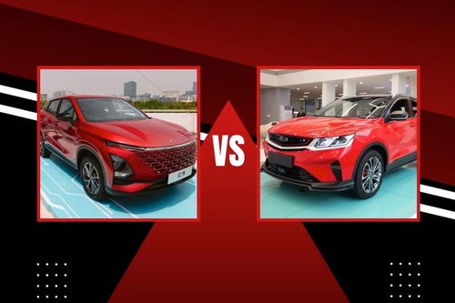 Cuộc cạnh tranh khốc liệt ở phân khúc SUV cỡ B