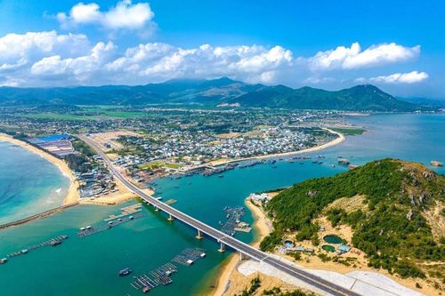 Sắp khởi công 7 dự án giao thông hơn 57.000 tỷ đồng tại tỉnh Bình Định trong năm 2025