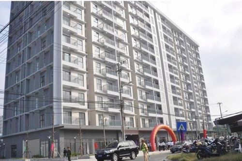 Đà Nẵng bố trí 209 căn chung cư dành cho người có công