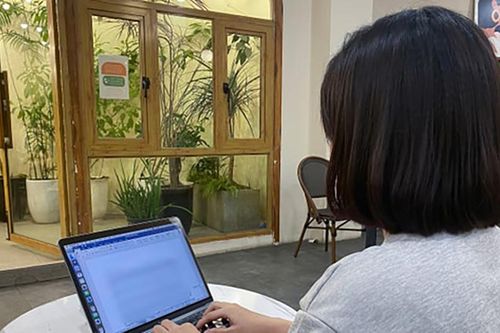 Nhiều người trẻ sợ 'nhảy việc'