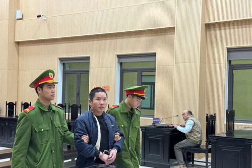 Án mạng vì ghen tuông mù quáng