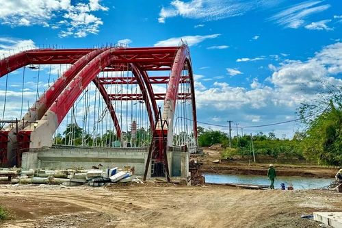 Vốn đầu tư công trung hạn giai đoạn 2021-2025 tiền đề để kinh tế-xã hội khởi sắc