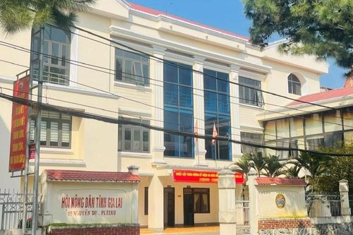 Gia Lai: Công nhận 12 'Đơn vị học tập' cấp tỉnh