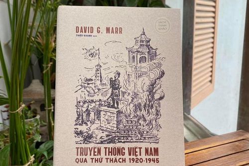 Truyền thống Việt Nam qua thử thách 1920 - 1945
