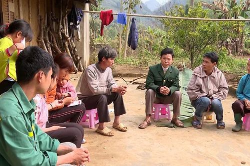 Điểm sáng trong học tập và làm theo Bác