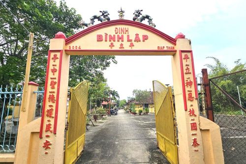 Những 'nốt trầm' giữa lòng thành phố