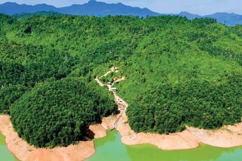 Địa đạo Khu ủy Trị Thiên, nơi xuất phát của nhiều quyết sách