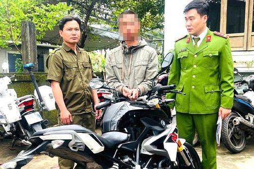Phối hợp phòng ngừa nạn trộm cắp