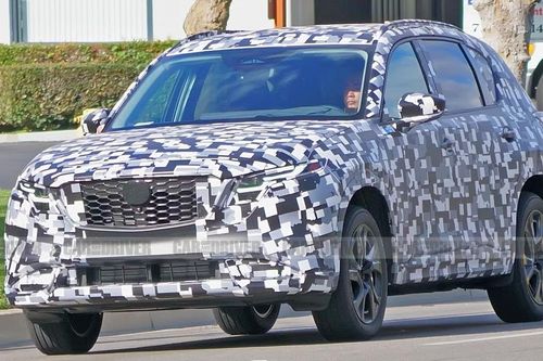 Mazda CX-5 hybrid sẽ chính thức ra mắt vào năm 2027
