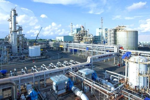 Đạm Cà Mau (DCM): Nhu cầu phân bón ở mức tốt, muốn mở rộng mảng khí công nghiệp