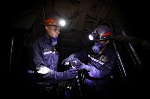 Than Nam Mẫu đạt danh hiệu 'Doanh nghiệp vì người lao động' năm 2024