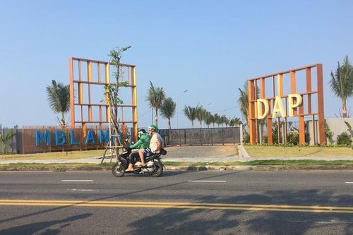 Đà Nẵng lên phương án xác định lại giá đất 15 dự án để truy thu