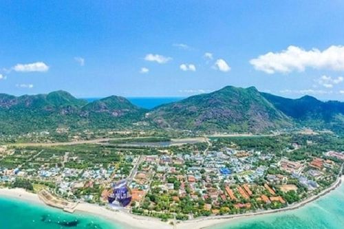 Bà Rịa – Vũng Tàu: Kêu gọi đầu tư xây dựng Dự án nhà máy xử lý rác tại Côn Đảo