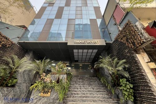 ĐHĐCĐ SmartInvest: Quyết tâm niêm yết sàn HOSE