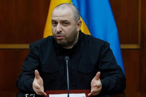 Ukraine tiết lộ kết quả cuộc gặp với Mỹ tại Arab Saudi
