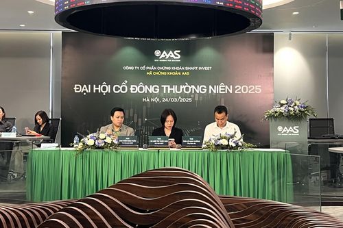 Lãnh đạo SmartInvest nêu lý do chưa niêm yết sàn HOSE