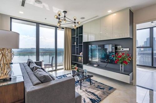 6 lưu ý để tránh rủi ro khi mua lại căn hộ chung cư cũ