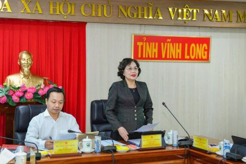 Tín dụng hỗ trợ hình thành doanh nghiệp đầu tàu