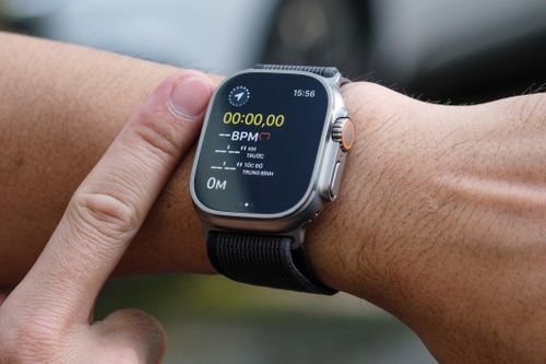 Apple Watch sẽ được tích hợp camera để tận dụng AI