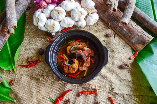 Trải nghiệm văn hóa miền Trung qua ẩm thực