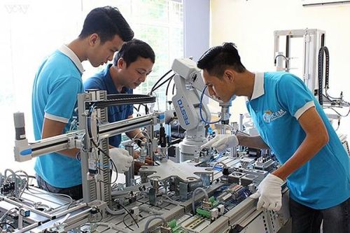Nâng cao chất lượng nguồn nhân lực: Đào tạo cần đúng và trúng