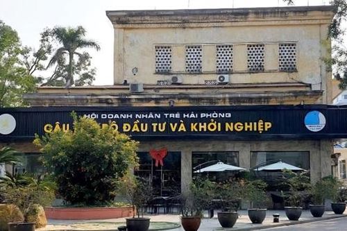 Nhức nhối vi phạm trong quản lý, sử dụng nhà đất công tại Hải Phòng