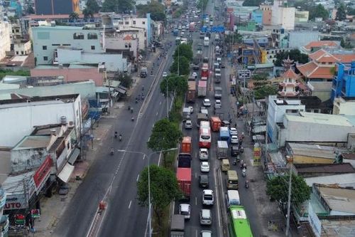 Chi trả bồi thường, thu hồi đất xây dựng cao tốc TP Hồ Chí Minh - Mộc Bài trong 2 tháng