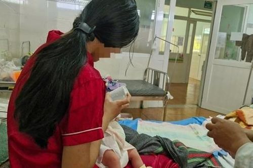 Điều tra, làm rõ nữ vụ sinh lớp 8 sinh con