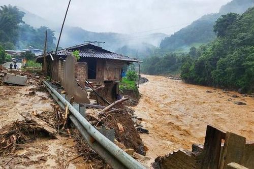 Năm 2025, Biển Đông có khả năng đón 11-13 cơn bão