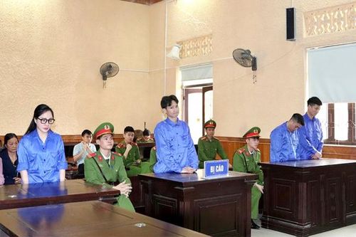 Lĩnh án vì lừa bán người sang Tam giác Vàng