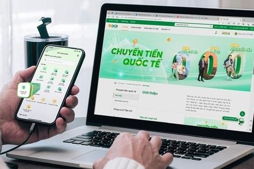 'Tránh xa' chuyển tiền quốc tế bằng phương thức 'chợ đen'