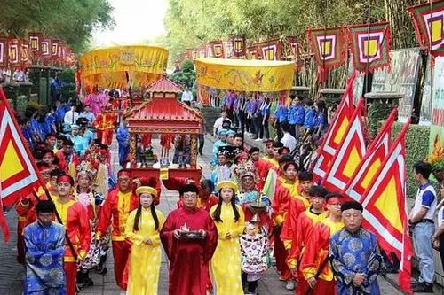 Nét đẹp văn hóa dòng họ
