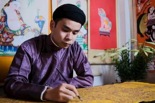 Tranh dân gian trong dòng chảy đương đại