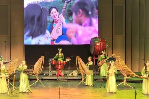 Âm hưởng hiện đại từ nhạc cụ truyền thống