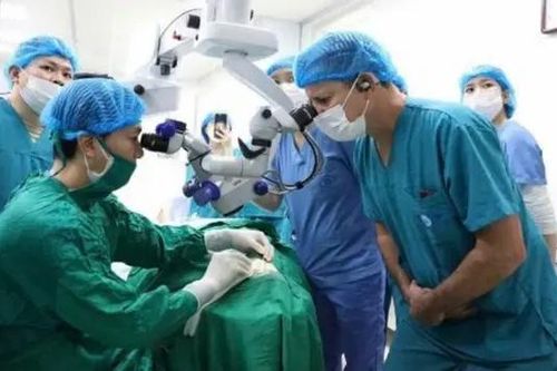 Nhận thức tốt về sức khỏe mắt để tránh mù lòa