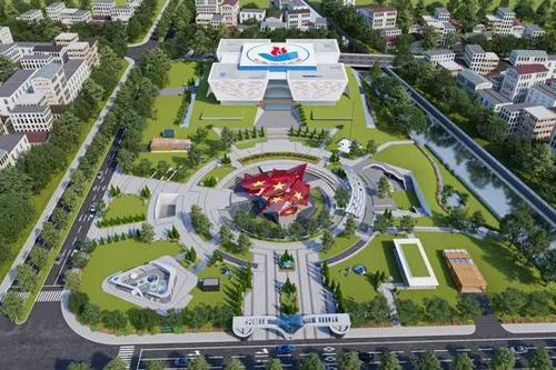 Hướng về nguồn cội tại Bảo tàng Tuổi trẻ Việt Nam