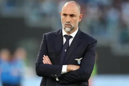 Juventus bổ nhiệm cựu cầu thủ Igor Tudor làm tân HLV