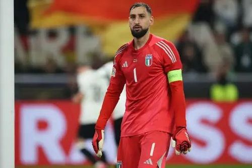 Donnarumma mắc sai lầm nghiêm trọng, ĐT Italia trả giá đắt