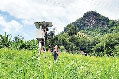 Xây dựng hệ thống cảnh báo sớm để giảm nhẹ thiên tai