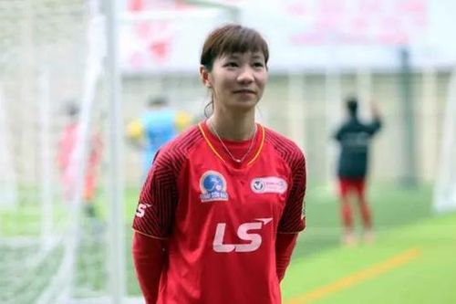 Quả bóng Vàng nữ Việt Nam 2024 bị thủng màng nhĩ