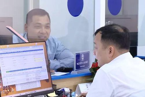 'Luồng xanh' rút ngắn 60% thời gian xử lý thủ tục