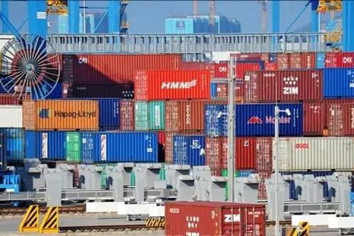 Trung Quốc tăng hợp tác với doanh nghiệp nước ngoài